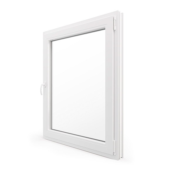 WERU Fensterprofil WERU CALIDO Bildquelle: WERU GmbH
