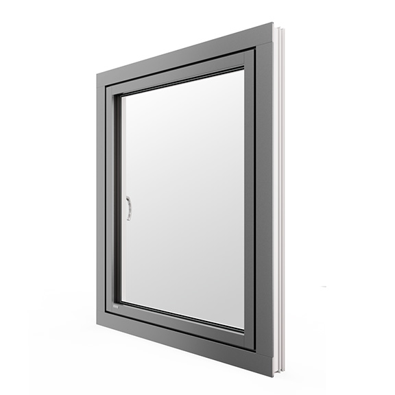 WERU IMPREO TOP WERU IMPREO TOP, Bildquelle: WERU GmbH