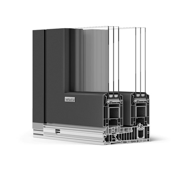 vergrößerte Ansicht Bildquelle: WERU GmbH