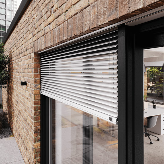 vergrößerte Ansicht Bildquelle: WERU GmbH