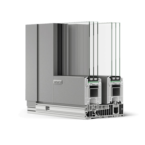 vergrößerte Ansicht Bildquelle: WERU GmbH