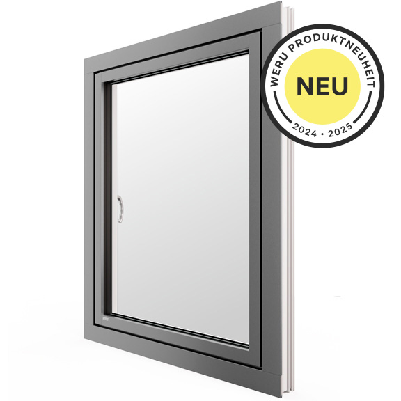 WERU IMPREO TOP WERU IMPREO TOP, Bildquelle: WERU GmbH