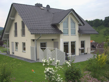 Gebr. Peters GmbH Referenzen | Fenster